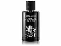 Otto Kern Ultimate Black Eau de Toilette 50 ml
