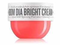Sol de Janeiro Bom Dia Bright Cream Körpercreme 75 ml
