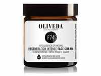 Oliveda Face Care F74 Regeneration Intense Gesichtscreme 60 ml