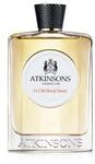 Atkinsons Eau de Cologne Collection 24 Old Bond Street Eau de Cologne