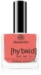 Alessandro Hybrid Nagellack