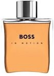 HUGO BOSS In Motion Eau de Toilette