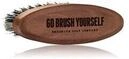 Brooklyn Soap Company Go Brush Yourself Bartb&uuml;rste