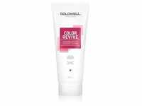 Goldwell Dualsenses Color Revive Cool Red Conditioner 200 ml