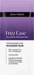JOHN FRIEDA Frizz Ease Wunder-Reparatur Tiefenwirksame Wunder-Kur Haarkur 25 ml,