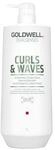 Goldwell Dualsenses Curls & Waves Hydrating Conditioner Conditioner