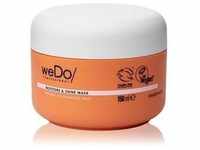 weDo Professional Moisture & Shine Haarmaske 150 ml