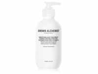 Grown Alchemist Smoothing Treatment Milk Protein, Cationic Guar, Pro-Vitamin A