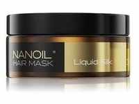 NANOIL Liquid Silk Haarmaske 300 ml