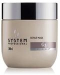 System Professional LipidCode Repair (R3) Haarmaske