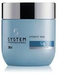 System Professional LipidCode Hydrate (H3) Haarmaske