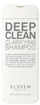 Eleven Australia Deep Clean Clarifying Shampoo Haarshampoo