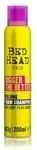 TIGI Bed Head Bigger The Better Foam Shampoo Haarshampoo