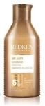 Redken All Soft Conditioner