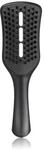 Tangle Teezer Easy Dry & Go Vented Blow-Dry Hairbrush Jet Black Ventb&uuml;rste