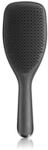 Tangle Teezer The Large Ultimate Detangler Black Gloss No Tangle B&uuml;rste