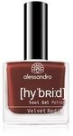 Alessandro Hybrid Nagellack