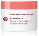 Hildegard Braukmann ESSENTIALS Rosmarin Creme Nacht Gesichtscreme