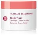 Hildegard Braukmann ESSENTIALS Kamillen Creme Nacht Gesichtscreme