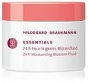Hildegard Braukmann ESSENTIALS 24 h Feuchtigkeits Bl&uuml;tenfluid Gesichtsfluid