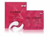 STARSKIN Essentials Eye Catcher™ Smoothing Bio-Cellulose Eye Mask Augenpads 2...