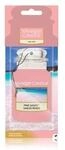 Yankee Candle Pink Sands Car Jar Raumduft
