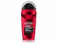 L'Oréal Men Expert Ultimate Control Anti-Transpirant 48H Trockenschutz Deodorant