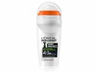 L'Oréal Men Expert Shirt Control Anti-Transpirant 48H Trockenschutz Deodorant