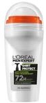 L'Or&eacute;al Men Expert Shirt Control Anti-Transpirant 72H Trockenschutz Deodorant