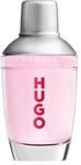 HUGO BOSS Hugo Energise Eau de Toilette