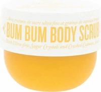 Sol de Janeiro Bum Bum Body Scrub K&ouml;rperpeeling 220 ml, Grundpreis: &euro; 142,96 /