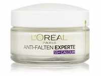 L'Oréal Paris Anti-Falten Experte 55+ Calcium Gesichtscreme 50 ml