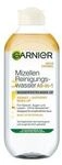 GARNIER SkinActive Mizellen All-in-1 Waterproof Gesichtswasser