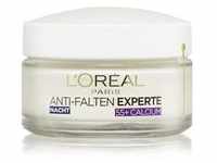 L'Oréal Paris Anti-Falten Experte 55+ Calcium Nachtcreme 50 ml