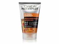 L'Oréal Men Expert Hydra Energy Aufwach-Kick Reinigungsgel 100 ml