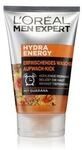 L'Or&eacute;al Men Expert Hydra Energy Aufwach-Kick Reinigungsgel