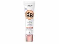L'Oréal Paris BB C'EST MAGIQUE BB Cream 30 ml Hell Bis Mittel