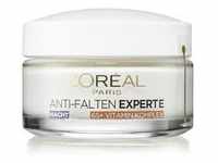 L'Oréal Paris Anti-Falten Experte 65+ Vitaminkomplex Nachtcreme 50 ml