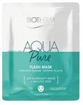 BIOTHERM Aquasource Super Mask Pure Tuchmaske