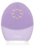 FOREO Luna 3 plus f&uuml;r sensible Haut Gesichtsb&uuml;rste