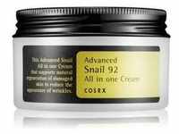 Cosrx Advanced Snail 92 All in One Gesichtscreme 100 g