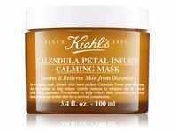 Kiehl's Calendula Petal-Infused Calming Mask Gesichtsmaske 100 ml