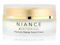 Niance Glacial PLATINUM Selection Premium Glacier Facial Cream Gesichtscreme 50...