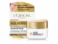 L'Oréal Paris Age Perfect Pro-Kollagen Experte Straffend Tagescreme 50 ml