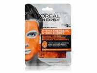 L'Oréal Men Expert Hydra Energy XL Tuchmaske 1 x 30 g