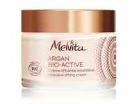 Melvita Argan Bio-Active Liftende Intensiv Creme Gesichtscreme 50 ml