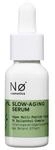 N&oslash; Cosmetics proud today Slow-Aging Serum Gesichtsserum