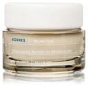 KORRES WHITE PINE Meno Reverse Volumengebende Serum-in-Creme Gesichtscreme