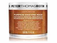 Peter Thomas Roth Pumpkin Enzyme Mask Enzymatic Dermal Resurfacer Gesichtsmaske 150