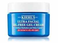 Kiehl's Ultra Facial Oil-Free Gel Cream Gesichtsgel 28 ml